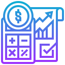 Finance Icon